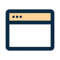 Browser icon