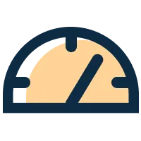 Gauge icon