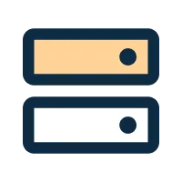 Server icon