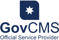 GovCMS Official Service Provider