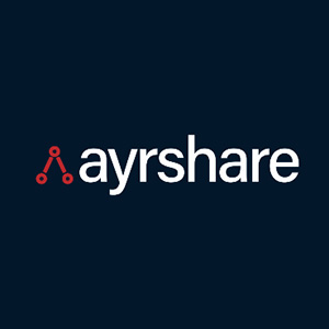 Announcing the Ayrshare - a Drupal module for social posting | Morpht