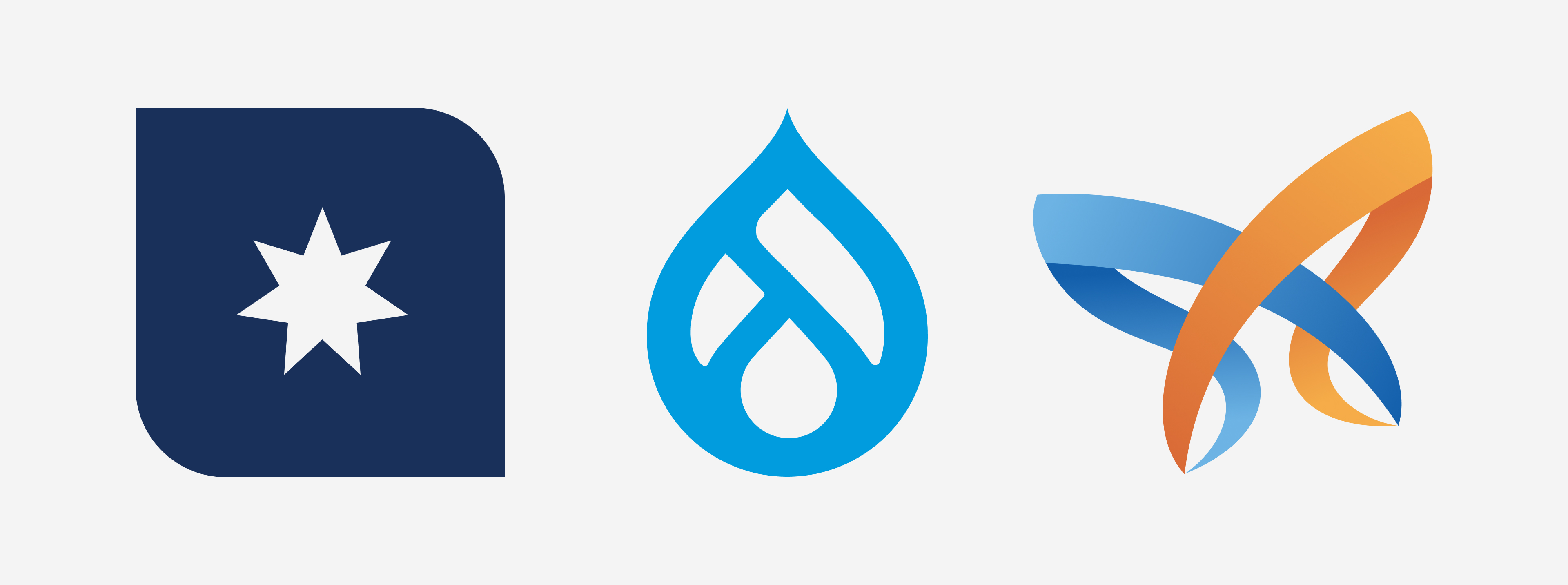 Drupal Services Panel
