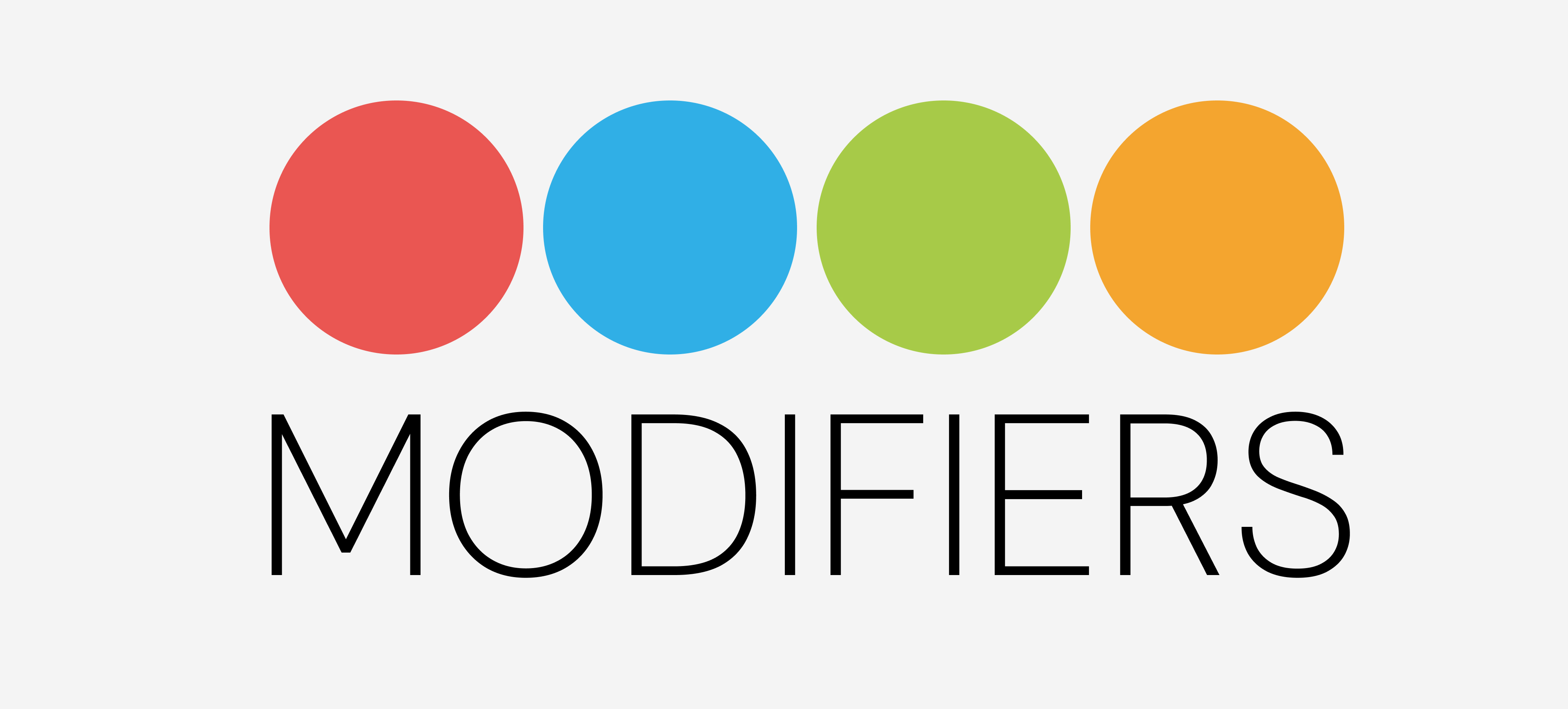 Modifirers module