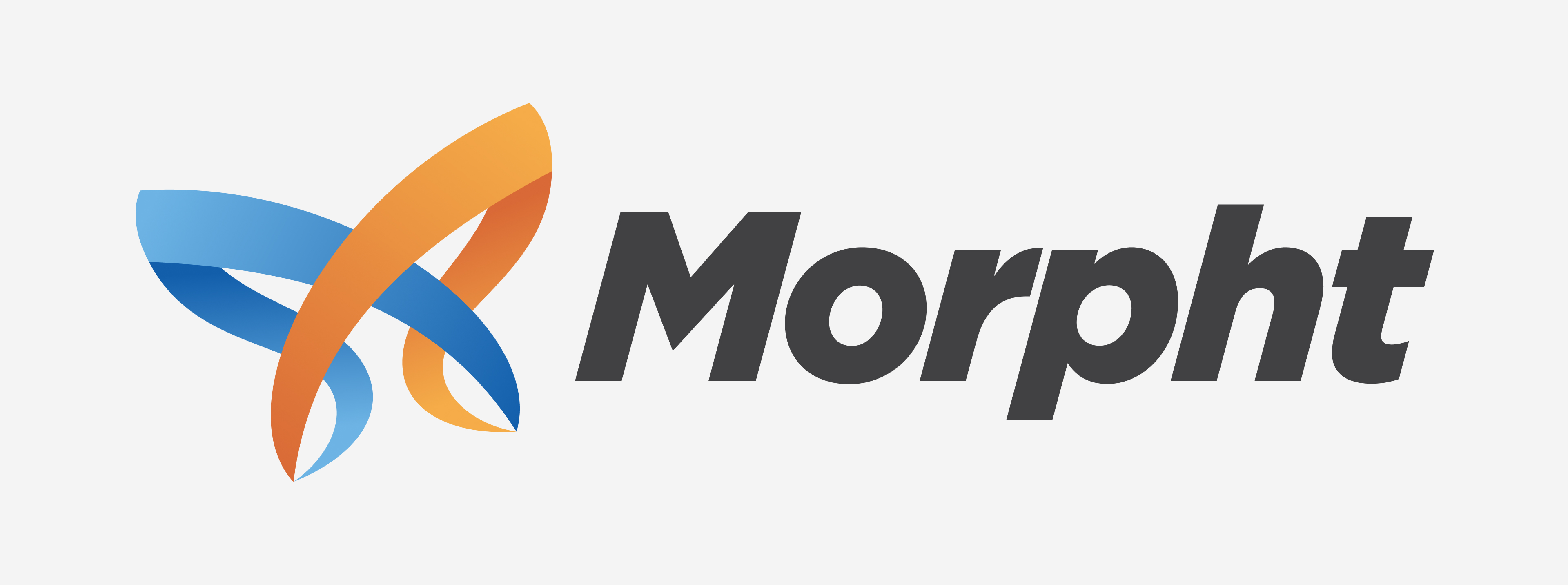 Morpht logo