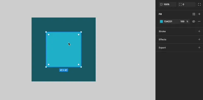 Figma contrast tool