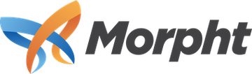 Morpht logo