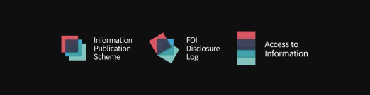 Convivial - Information privacy icons