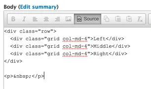 Source code