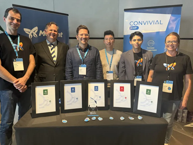 DrupalSouth Melbourne 2025