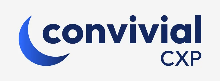 Convivial CXP logo