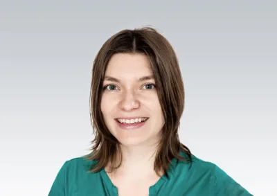 Zuzana Kosejková