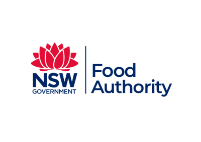 Food Authority logo