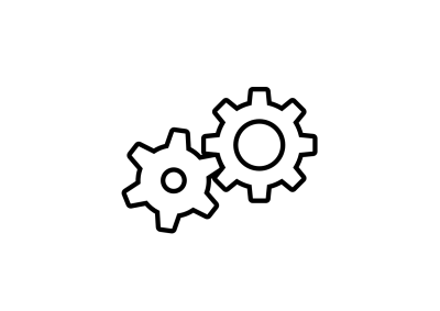 Solution architecture icon