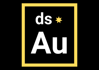 GOLD logo