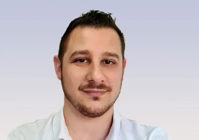 Image of Alex Caputo