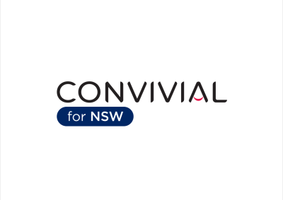 Convivial for NSW