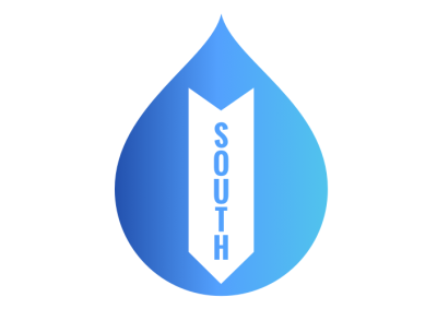 DrupalSouth logo