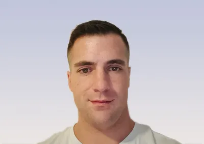 Daniel Oszi