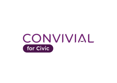 Convivial Civic logo