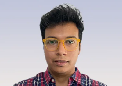 abhisek mazumdar