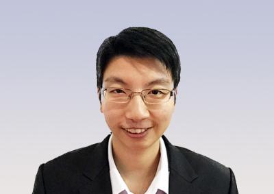 Kelvin Wong – Drupal Developer