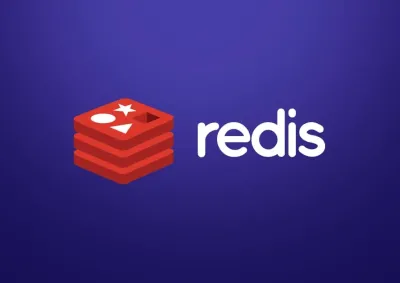 Redis logo