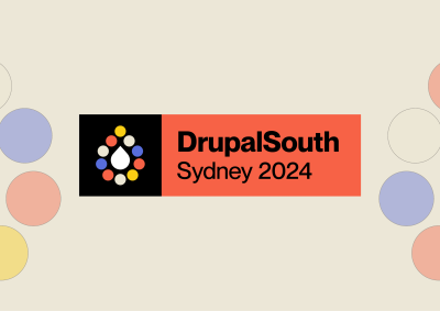 DrupalSouth sydney 2024