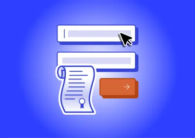 Business rules in GovCMS