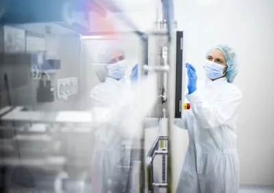MDSAP medical device factory