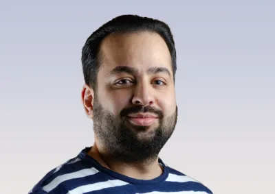Jibran Ijaz