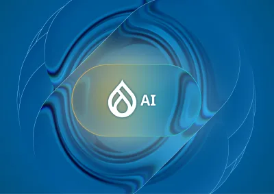 Drupal AI innovation