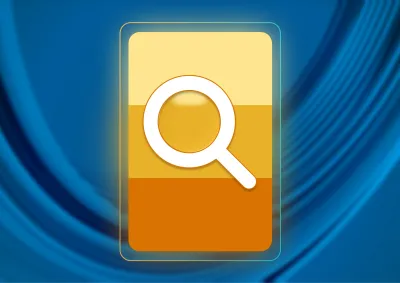 Improving search with regimes
