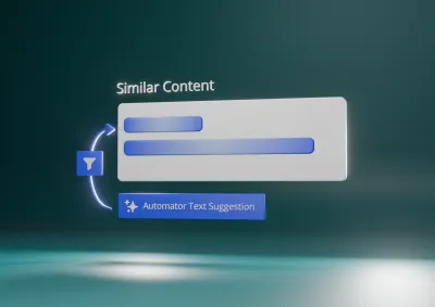 Agents in a field: introducing AI Automators Agent
