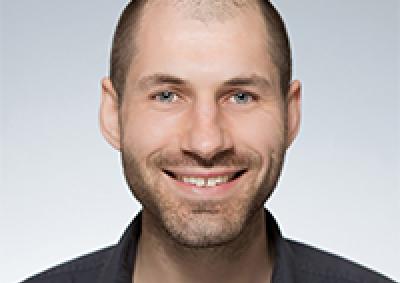 Ivan Zugec – senior Drupal developer
