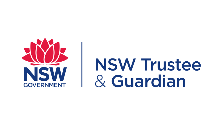 NSW Trustee & Guardian