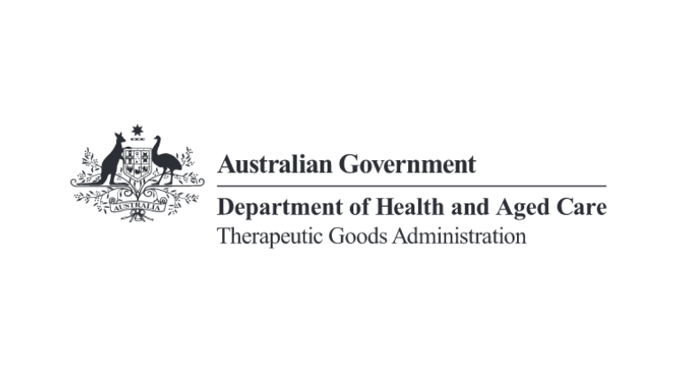 Therapeutic Goods Administration (TGA)