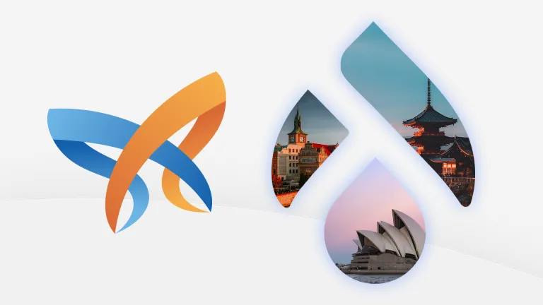 The Morpht team is located in Australia, Europe and Japan