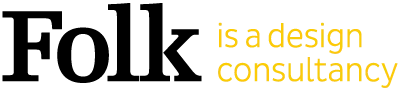 Folk logo