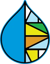 DrupalSouth Melbourne 2025 logo