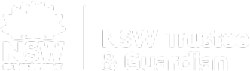 NSW Trustee & Guardians logo