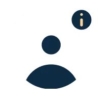 Personalisation icon