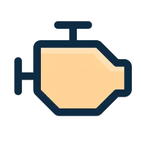 Engine icon