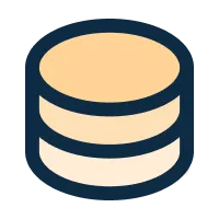 Database icon