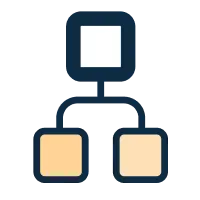Sitemap icon