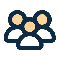 User group icon