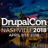 DruplCon Nashville 2018