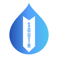 DrupalSouth logo