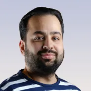 Jibran Ijaz