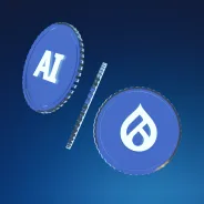 LLMs, Drupal core and web development