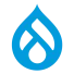 Drupal logo